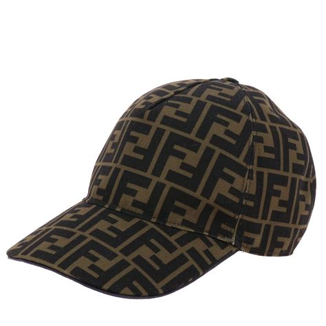 cappello fendi costo|Cappelli da uomo di FENDI .